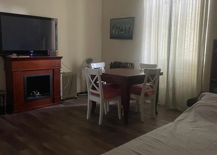 Apartamento Sunny In *