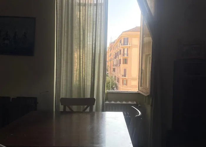 Apartamento Sunny In
