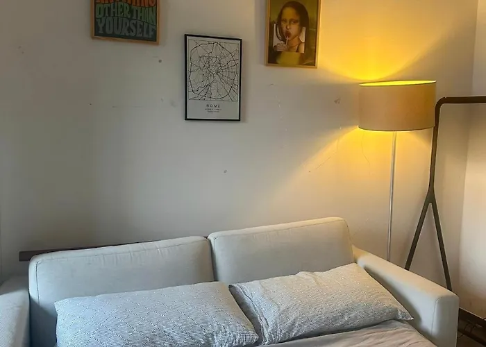 Apartamento Sunny In *