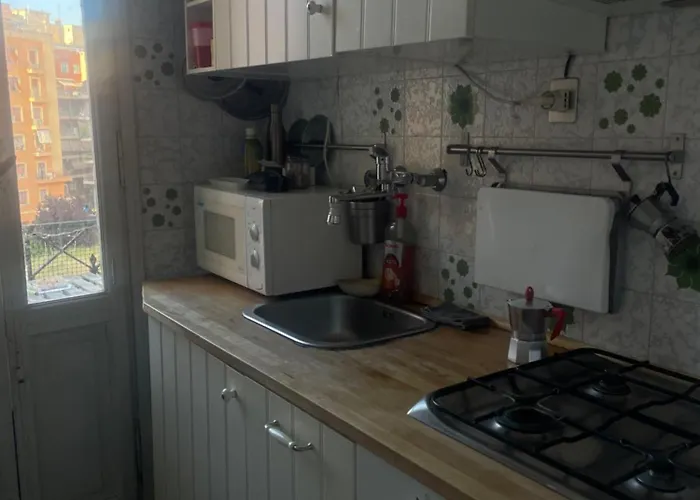 Apartamento Sunny In