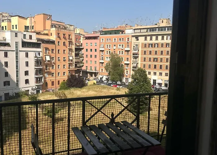 Sunny In Roma