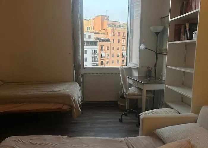 Sunny In Apartamento