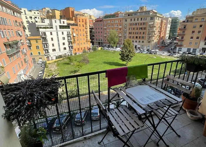Apartamento Sunny In