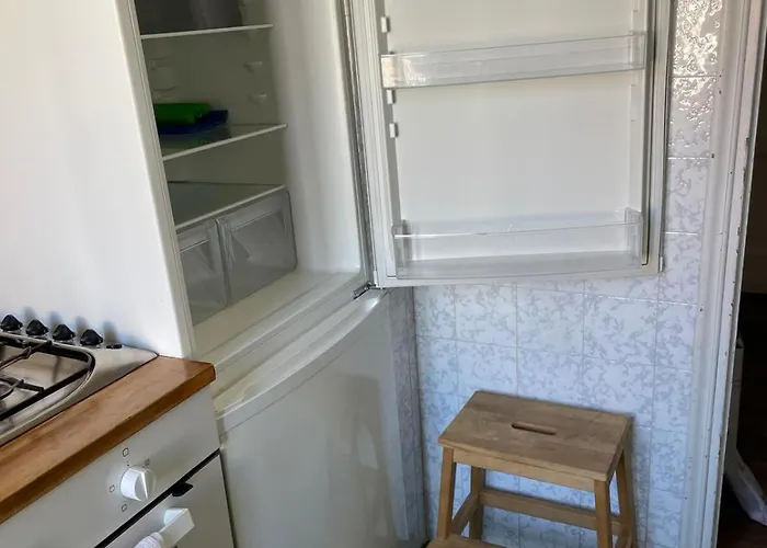 Apartamento Sunny In *