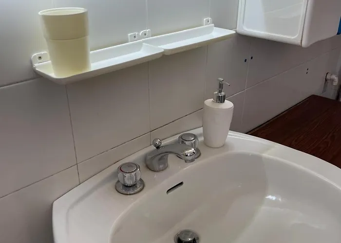Sunny In Apartamento Roma
