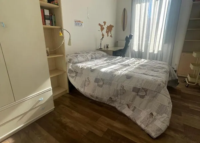 Apartamento Sunny In Roma